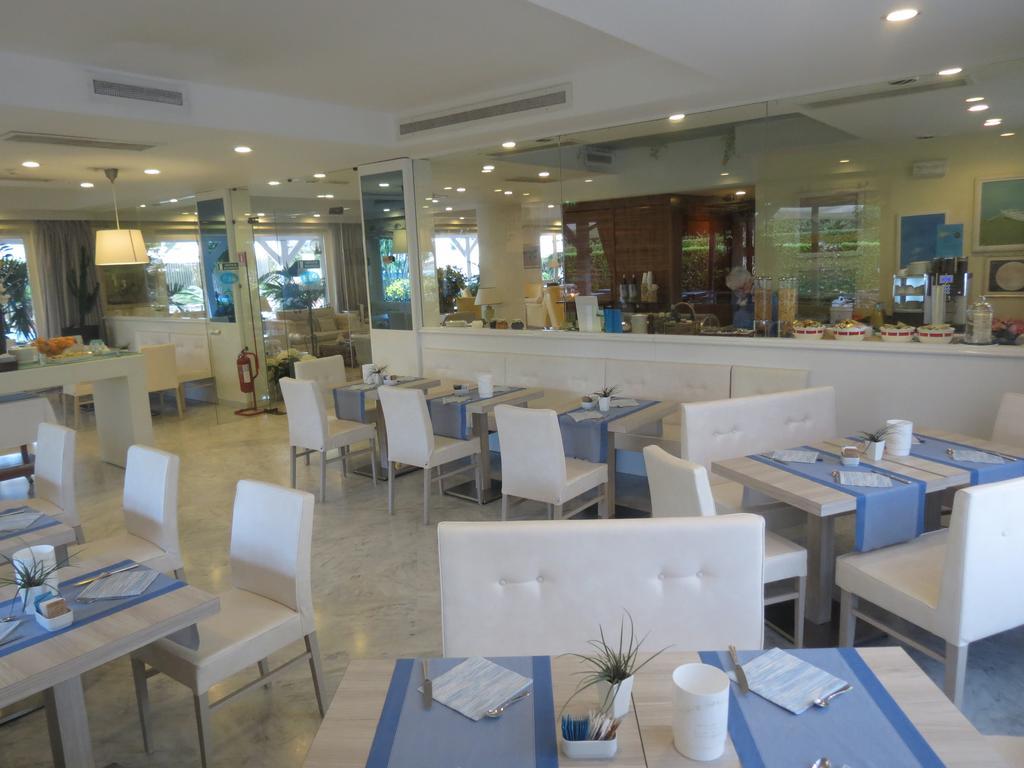 Hotel Eden ชินกวาเล ภายนอก รูปภาพ