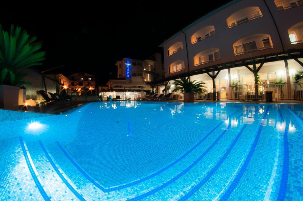 Hotel Eden ชินกวาเล ภายนอก รูปภาพ