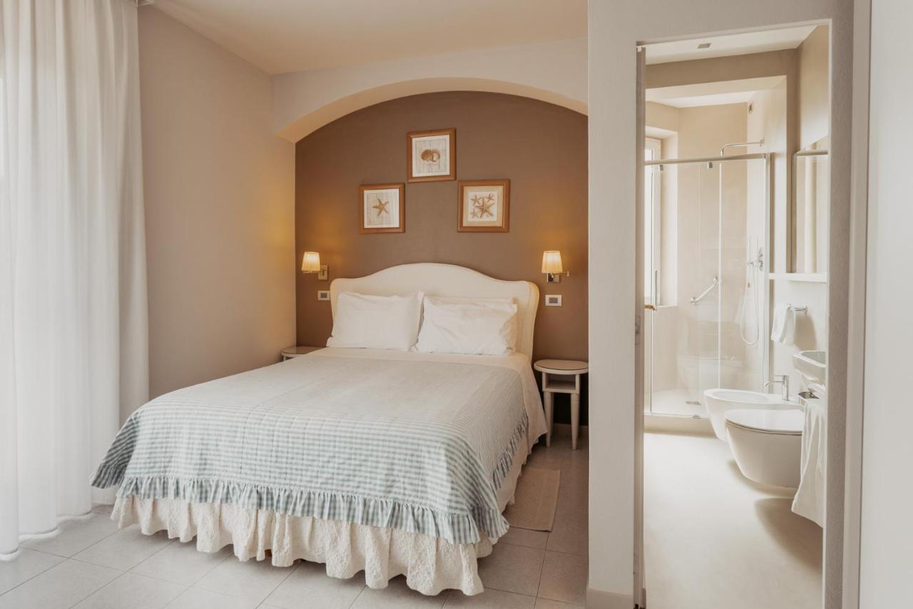 Hotel Eden ชินกวาเล ภายนอก รูปภาพ