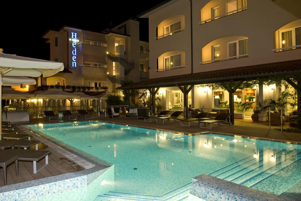 Hotel Eden ชินกวาเล ภายนอก รูปภาพ