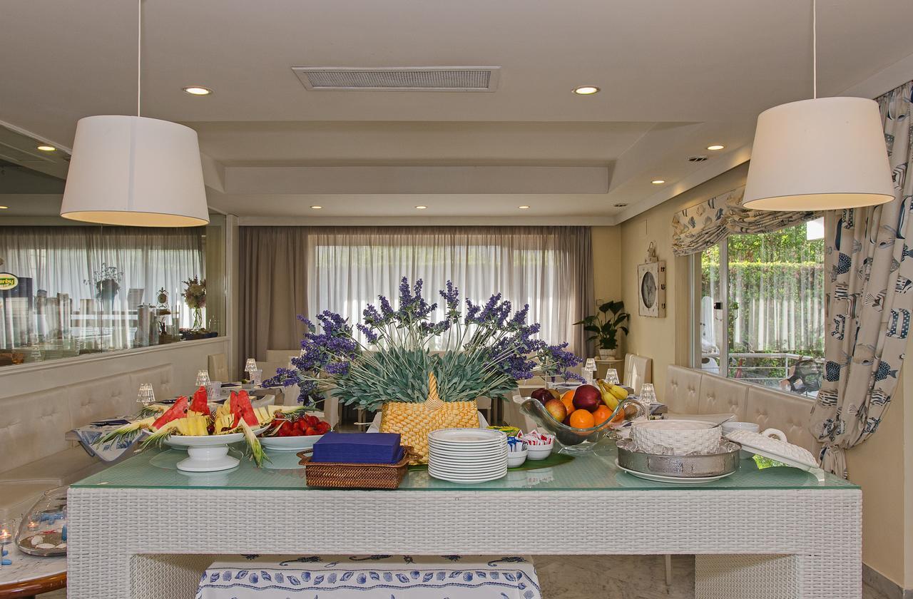 Hotel Eden ชินกวาเล ภายนอก รูปภาพ