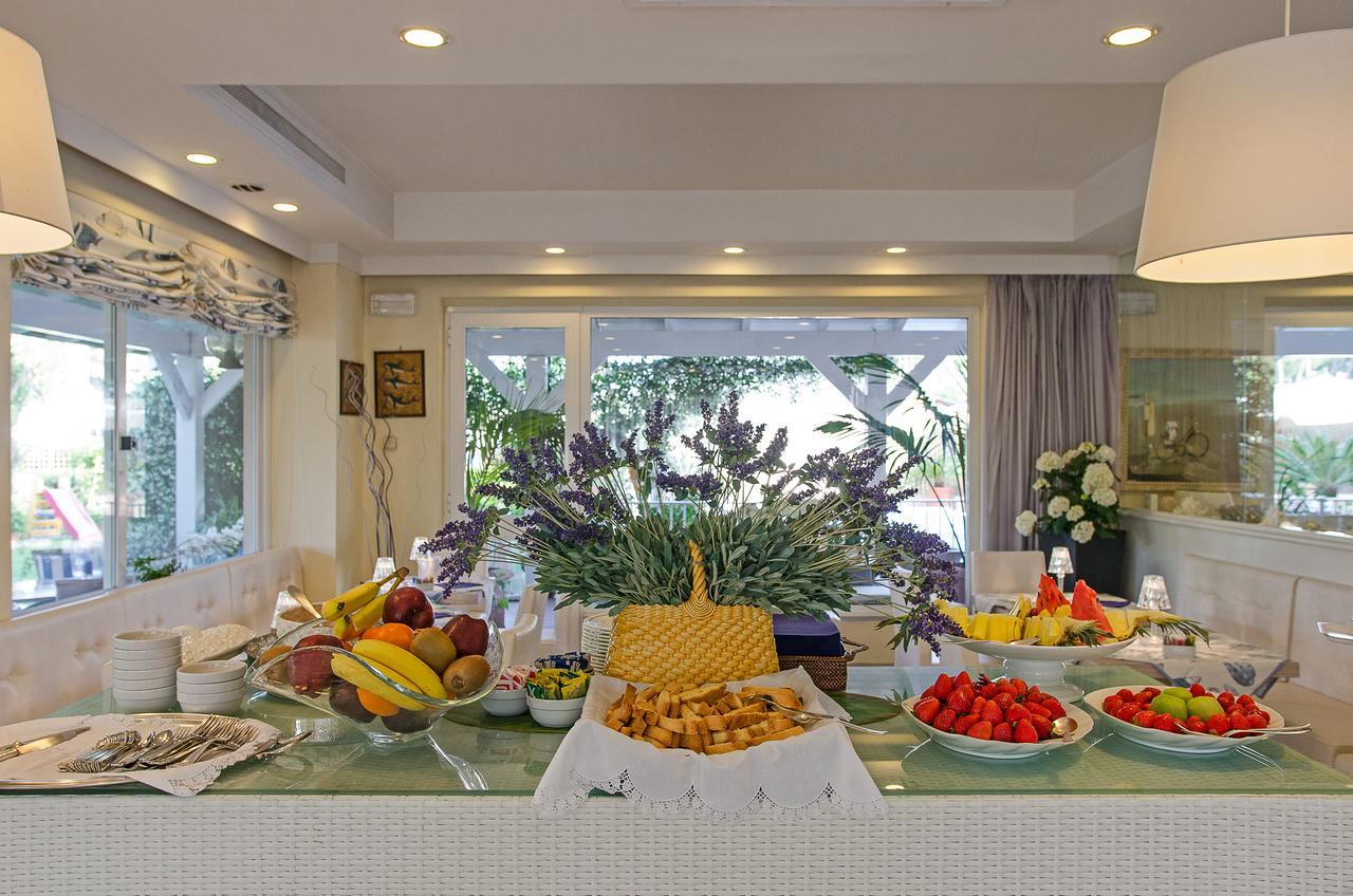Hotel Eden ชินกวาเล ภายนอก รูปภาพ